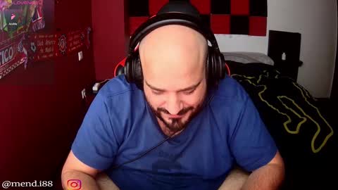 Snapshot of menditeta chatting on November 2025 09:08:01 PM menditeta online show from November 2025 09:08:01 PM