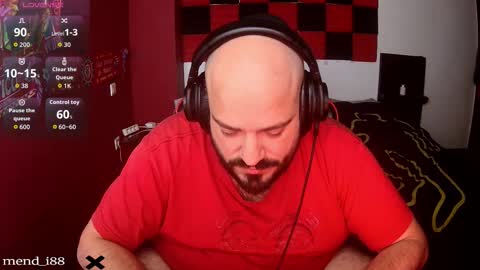 Snapshot of menditeta chatting on November 2025 09:17:01 PM menditeta online show from November 2025 09:17:01 PM