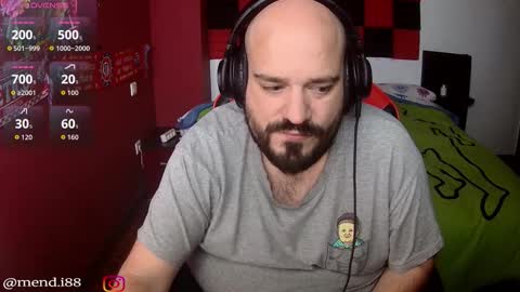 Snapshot of menditeta chatting on November 2025 09:41:02 PM menditeta online show from November 2025 09:41:02 PM