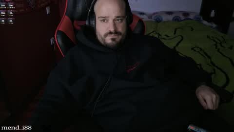 menditeta online show from March 2026 11:33:01 PM