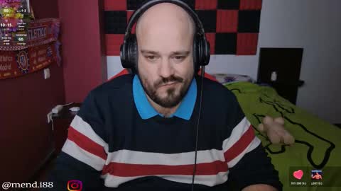 menditeta online show from March 2026 09:19:02 PM