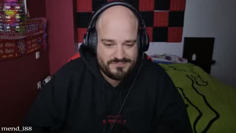 menditeta online show from March 2026 06:40:01 PM