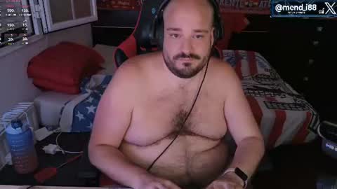 menditeta online show from July 2026 09:52:02 PM