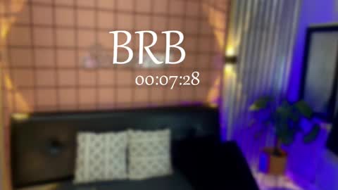 Princess Mensia online show from March 2025 12:59:02 PM