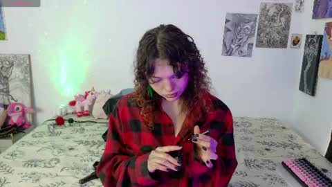 Snapshot of mental_lagoon_xxx chatting on July 2026 03:22:01 PM Cristal online show from July 2026 03:22:01 PM