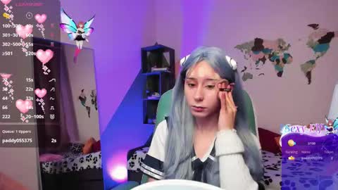  Meo  online show from December 2025 04:25:01 PM