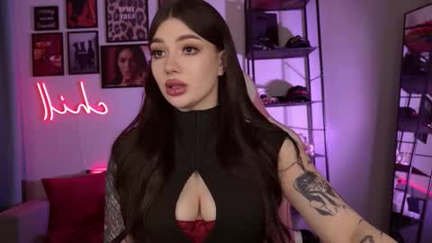 Amy Meow online show from February 2026 06:02:02 PM