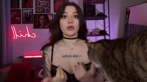 Amy Meow online show from March 2026 05:09:02 PM