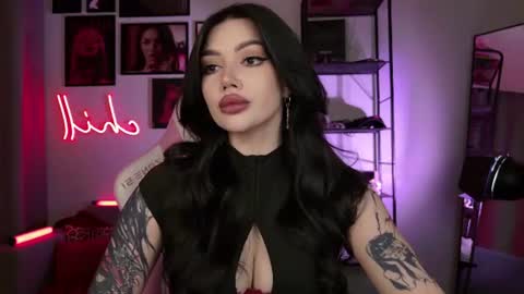 Snapshot of meow__baby chatting on June 2026 06:01:02 PM Amy Meow online show from June 2026 06:01:02 PM