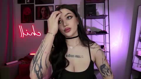 Snapshot of meow__baby chatting on June 2026 04:39:02 PM Amy Meow online show from June 2026 04:39:02 PM