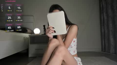 Mikasa online show from December 2025 10:38:01 PM