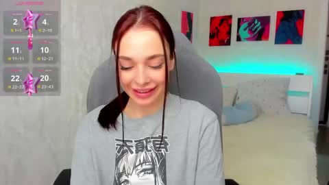 Megan online show from March 2026 08:19:01 AM