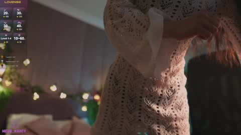 Heeyyooo Im Nans Subscribe to me I will be glad online show from December 2024 11:29:01 AM