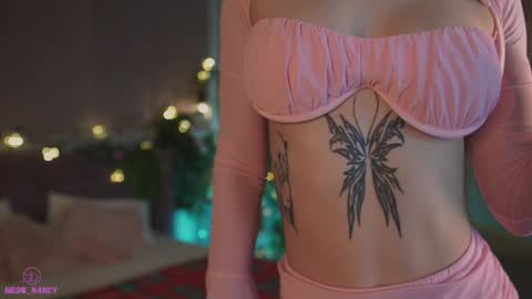 Heeyyooo Im Nans Subscribe to me I will be glad online show from December 2024 06:05:02 AM