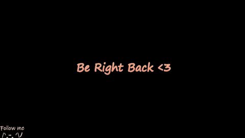 Heeyyooo Im Nans Subscribe to me I will be glad online show from February 2025 11:47:02 AM