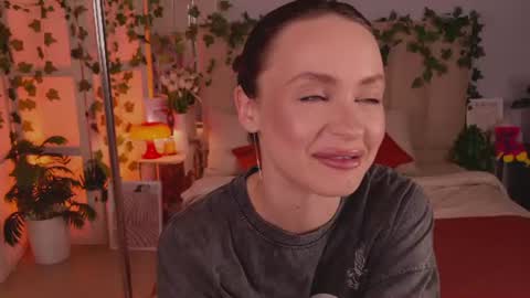 Heeyyooo Im Nans Subscribe to me I will be glad online show from July 2026 05:34:01 AM