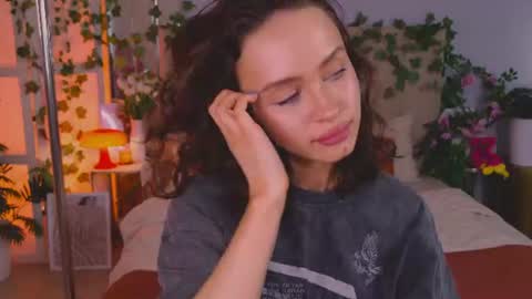 Heeyyooo Im Nans Subscribe to me I will be glad online show from July 2026 11:12:02 AM