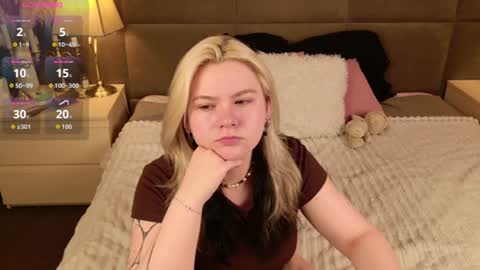 Snapshot of meow_teyya chatting on June 2026 03:19:02 AM Ivy online show from June 2026 03:19:02 AM