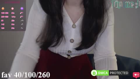 meowcatlove online show from October 2025 08:52:01 PM