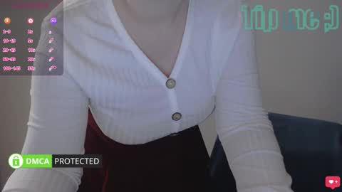 meowcatlove online show from February 2026 08:15:01 PM