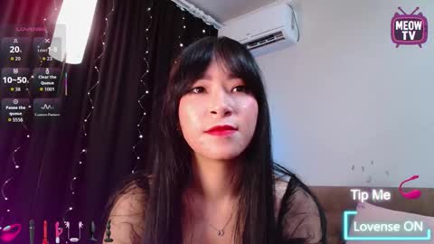 Snapshot of meowkami chatting on September 2025 12:33:01 AM meowkami online show from September 2025 12:33:01 AM