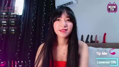 Snapshot of meowkami chatting on September 2025 12:23:02 AM meowkami online show from September 2025 12:23:02 AM