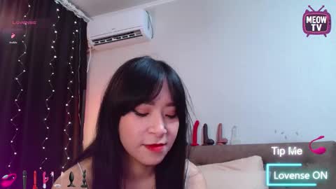 Snapshot of meowkami chatting on September 2025 12:38:01 AM meowkami online show from September 2025 12:38:01 AM