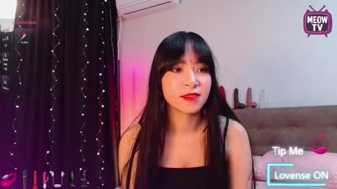 Snapshot of meowkami chatting on October 2025 11:46:02 PM meowkami online show from October 2025 11:46:02 PM