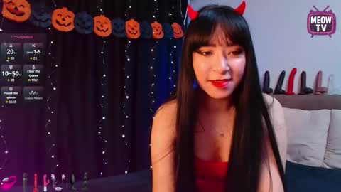 Snapshot of meowkami chatting on October 2025 02:04:02 AM meowkami online show from October 2025 02:04:02 AM