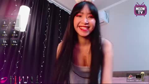 Snapshot of meowkami chatting on November 2025 11:43:01 PM meowkami online show from November 2025 11:43:01 PM