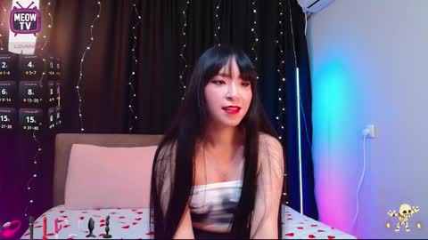 Snapshot of meowkami chatting on November 2025 11:42:02 PM meowkami online show from November 2025 11:42:02 PM