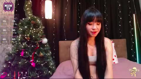 Snapshot of meowkami chatting on December 2025 11:46:02 PM meowkami online show from December 2025 11:46:02 PM