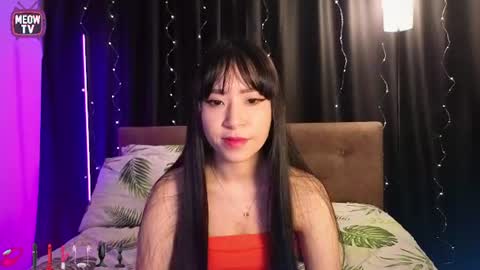 meowkami online show from June 2026 01:01:01 AM