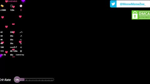 Snapshot of meowmeowzoe chatting on February 2025 03:30:01 PM Lina NOW INDEPENDENT MODEL Only fans online show from February 2025 03:30:01 PM