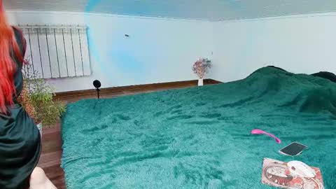 meowroslava online show from November 2025 09:03:01 AM