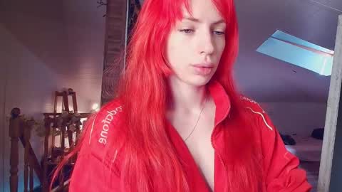 meowroslava online show from April 2026 10:10:01 AM