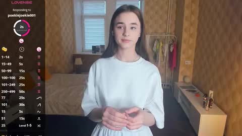 Julie online show from November 2025 07:25:02 AM