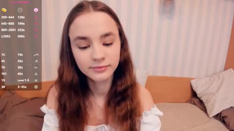 Julie online show from February 2026 09:43:02 AM