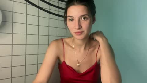 Snapshot of meralynn chatting on June 2026 02:37:02 PM LEVA online show from June 2026 02:37:02 PM