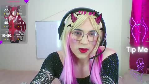 MERCIE online show from June 2026 09:30:01 PM