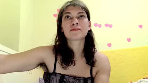 Snapshot of merciylove chatting on February 2025 05:51:02 PM Miss Helena online show from February 2025 05:51:02 PM