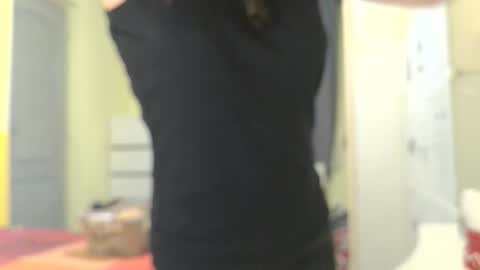 Miss Helena online show from January 2026 05:49:02 PM