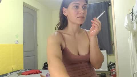 Snapshot of merciylove chatting on February 2026 05:49:02 PM Miss Helena online show from February 2026 05:49:02 PM