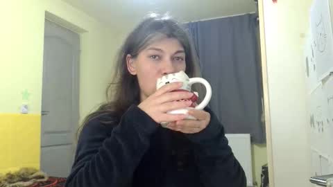 Snapshot of merciylove chatting on February 2026 04:18:01 PM Miss Helena online show from February 2026 04:18:01 PM