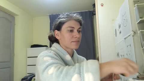 Snapshot of merciylove chatting on March 2026 05:27:01 PM Miss Helena online show from March 2026 05:27:01 PM