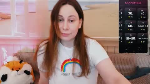 Cutie online show from November 2025 12:35:01 AM