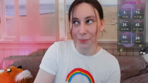 Cutie online show from April 2026 01:41:01 PM