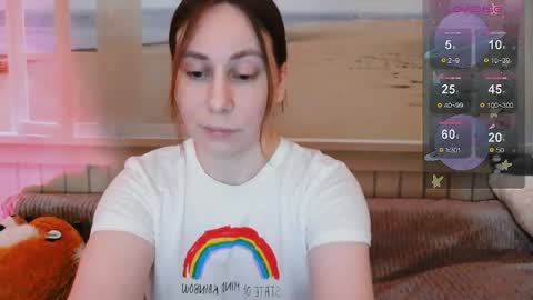Snapshot of mercurygirlx chatting on April 2026 12:34:01 AM Cutie online show from April 2026 12:34:01 AM