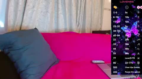 Snapshot of mereleona chatting on January 2026 02:38:01 AM Mereleona online show from January 2026 02:38:01 AM