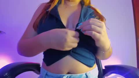 merida06 online show from November 2025 03:18:02 AM